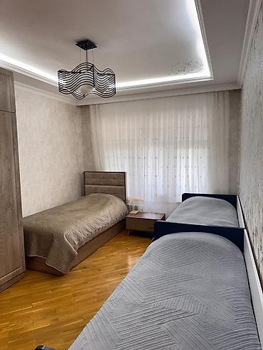 Mebel: Oğlan və qız üçün, İşlənmiş, 2 təknəfərlik çarpayı — 2