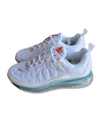 Patike: Patike, Nike, veličina - 38 — 9