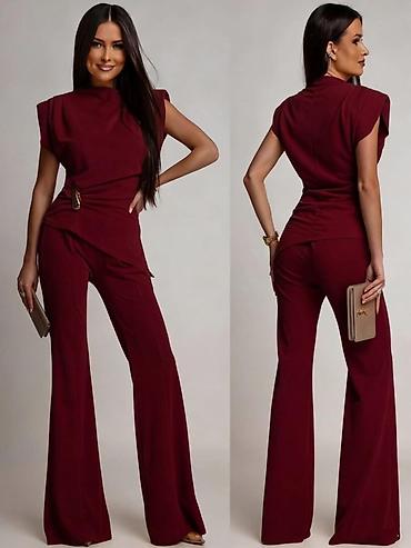 Kompleti: Cena 3700 din 
S M L XL
Pamuk ☘️ — 6