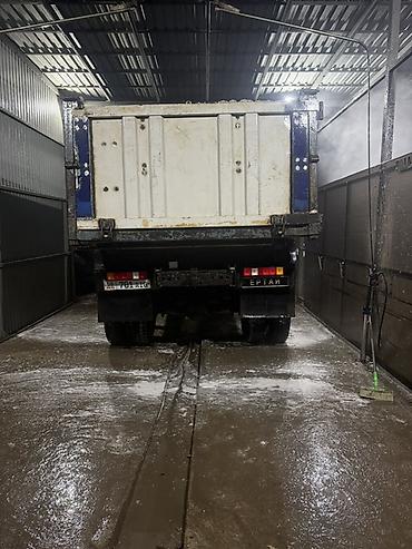 Грузовики: Грузовик, ЗИЛ — 9