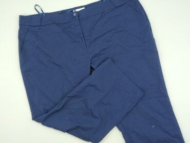 legginsy kolarki: Sheego, Брюки жіночі, розмір 7XL