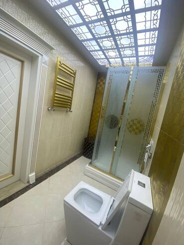 Yeni tikili: 4 otaqlı, Yeni tikili, 143 kv. m — 11