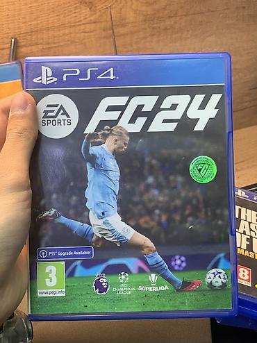 nintendo controller: PlayStation 4 Slim на 1тб не прошитая + комплект игр обмен интересен — 4