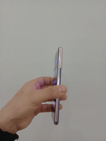 Samsung: Samsung Galaxy S21 Plus 5G, 128 GB, Sensor, İki sim kartlı -da lalafo.az — 9 Samsung: Samsung Galaxy S21 Plus 5G, 128 GB, Sensor, İki sim kartlı — 9