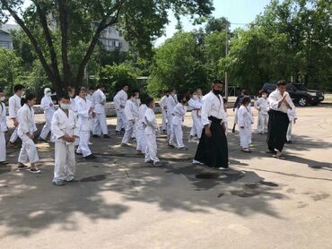 Другие курсы: Хотите, чтобы вы или ваш ребенок освоили навыки самообороны, научились — 9