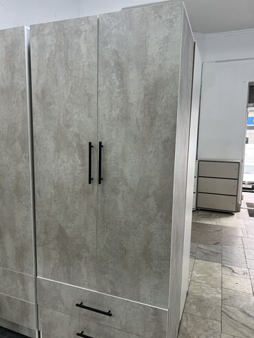 Шкафы для одежды: Шкаф для одежды 90 см в ширину И 210 см в высоту Всегда в наличии и — 4