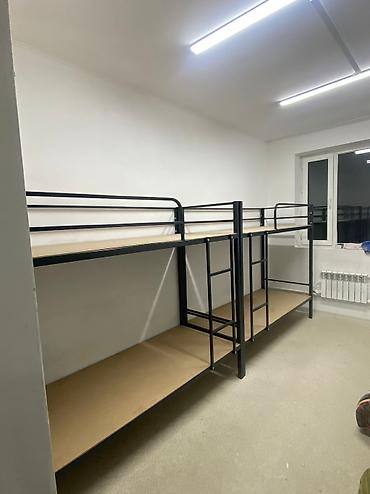 Мебель на заказ: Мебель на заказ, Спальня, Кровать — 17