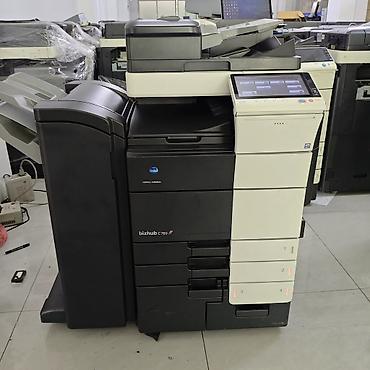 konica minolta c4065: Коника с759 МФУ Konica Minolta bizhub (серия C/B) — профессиональное — 1