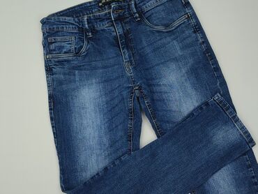 lidl tshirt: INDICODE JEANS, Джинси для чоловіків, розмір M