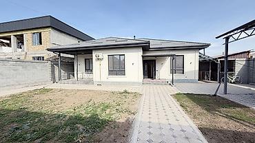 нуран парк: 4 комнаты, 136 м², 5 соток, Джал, Собственник — 1