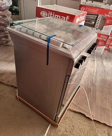 Qaz plitəsi Qaz peçi Qaz peci qaz peçi qaz plitəsi qaz plitesi Itimat