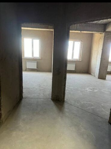 продом дом: 2 бөлмө, 50 кв. м, Элитка, 5 кабат, ПСО (өзү оңдоп түзөтүп бүтүү үчүн)