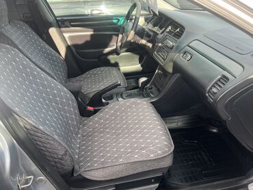 Honda: Honda Accord: 2001 г., 2.3 л, Автомат, Бензин, Хэтчбэк — 7