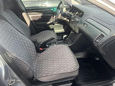 Honda: Honda Accord: 2001 г., 2.3 л, Автомат, Бензин, Хэтчбэк — 8