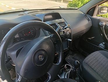 Renault: Renault Mégane Salam təcili satılır yüngül kosmetik xərci var yalnız — 4