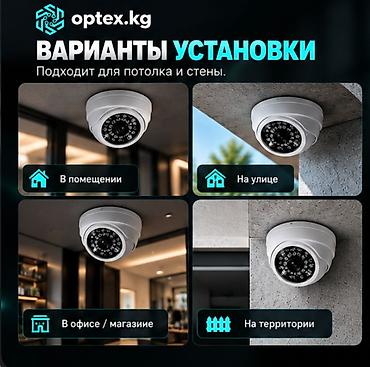 камера маленькая невидимка: #Муляж камеры видеонаблюдения #Купольная фальшивая камера — 3