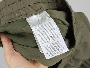 dres h: ONLY, Spodnie materiałowe damskie, rozmiar M — 7