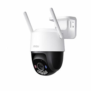 Foto və videokameralar: №: 15809 Məhsulun adı: Videomüşahidə kamerası Imou Cruiser SC 8MP — 1