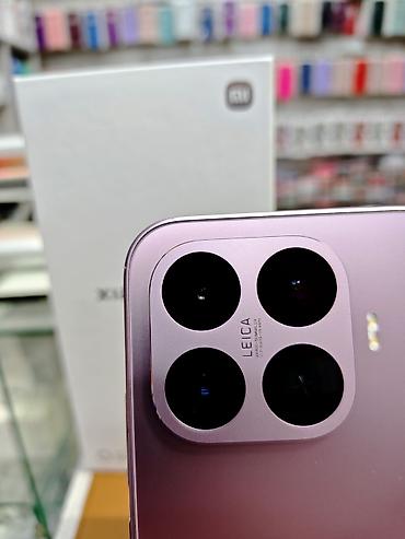 honor magic 9 pro: Xiaomi, 17 Pro, Новый, 256 ГБ, цвет - Фиолетовый, 2 SIM — 3