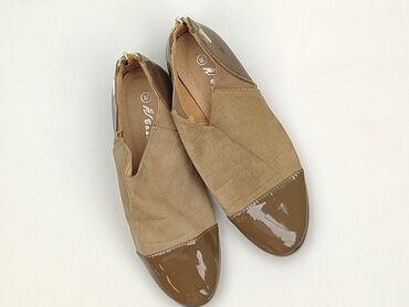Be Beau, Flat shoes for women, 36, condition - Good
