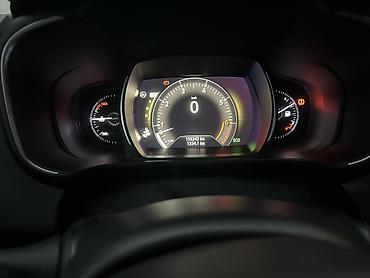 русская: Renault QM6: 2020 г., 1.9 л, Вариатор, Газ, Кроссовер — 5