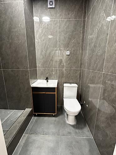 Продажа квартир: 4 комнаты, 145 м², Киргизия 1 Элитка, 3 этаж, Свежий ремонт — 13