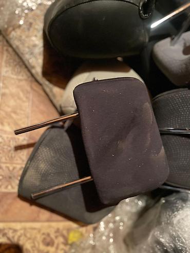 Другие детали салона: Подголовники на разные модели авто в наличии Тойота, Субару, Хонда — 11