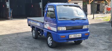 купить запчасти опель омега б: Daewoo Лабо: 2004 г., 0.8 л, Механика, Газ, Пикап