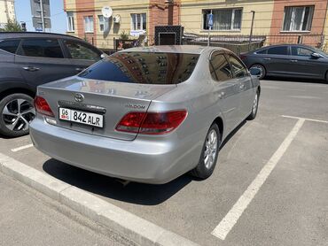 Toyota: Toyota Windom: 2004 г., 3 л, Автомат, Бензин