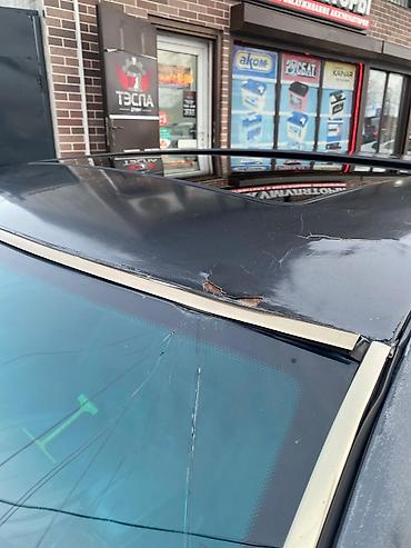 Mercedes-Benz: Mercedes-Benz 220: 1999 г., Типтроник, Бензин, Седан — 9