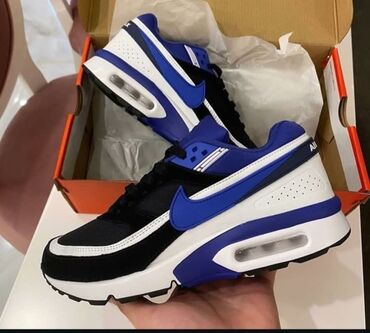 Patike: Patike, Nike, veličina - 46 — 9