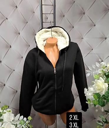 teget plava boja: ❤️❤️ termo duksevi 2500❤️❤️ — 1