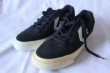 Patike: ORIGINAL CONVERSE PATIKE 37.5, 38, STARKE, UNISEX, AKCIJA! | — 18