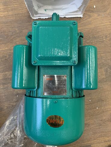 Дробилки: Электро двигатель 7,5 киловатт дробилка 3000 об/мин — 7