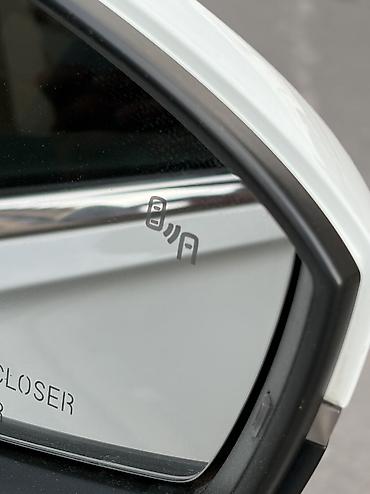 tiguan: Volkswagen Tiguan: 2019 г., 2 л, Автомат, Бензин, Кроссовер — 6