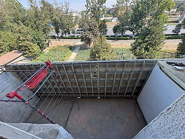 hostel osh: 1 комната, 30 м², Индивидуалка, 3 этаж — 7