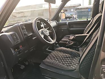 subsru outback: Opel Monterey: 1993 г., 2.9 л, Механика, Дизель, Внедорожник — 6