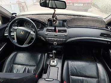 обвесы на хонда фит бишкек: Honda Accord: 2008 г., 3.5 л, Автомат, Бензин, Седан — 8