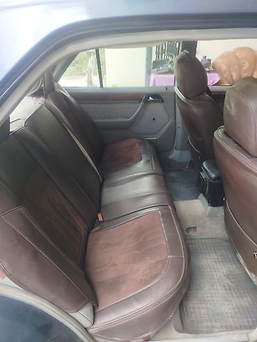 китайские авто бишкек: Mercedes-Benz E-Class: 1994 г., 2.2 л, Механика, Бензин, Седан — 10
