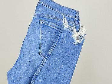 jeansy flared: Denim Co, Jeansy damskie, rozmiar XL — 6