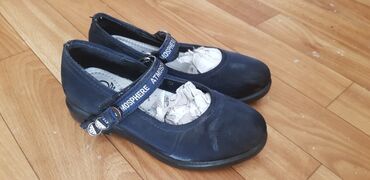 Платья: Детское платье, цвет - Розовый, Б/у — 12