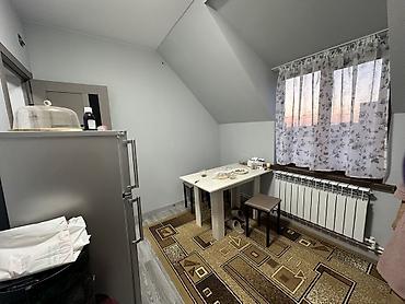 🏠 Сдаётся 1-комнатная квартира 📍 Район Ахунбаева — Баха 📐 Площадь —