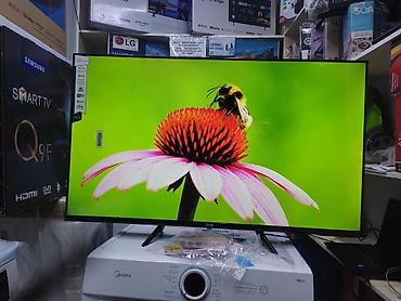 Телевизоры: Телевизор LG 45’, ThinQ AI, WebOS 5.0, AI Sound, Ultra Surround — 10