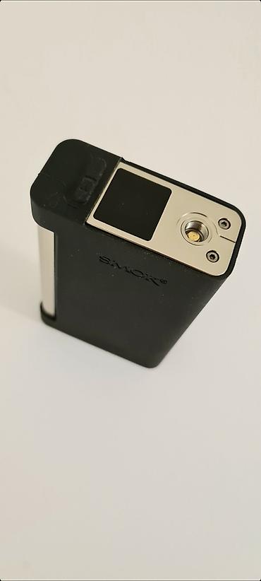 Upaljači i prateća oprema: ☆ Na prodaju potpuno nov za ljubitelje vajpa: SMOK X Cube II zajedno — 9