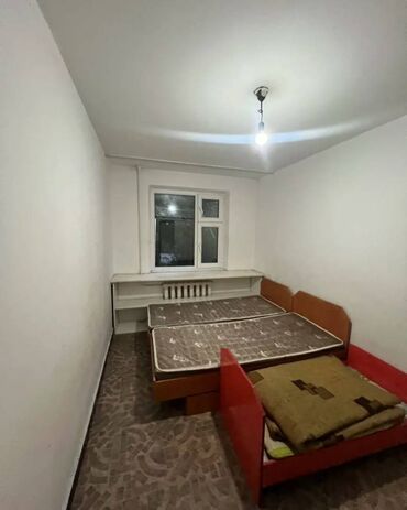 аренда квартиру в бишкеке недорого без посредников: 2 комнаты, Агентство недвижимости, Без подселения, С мебелью частично