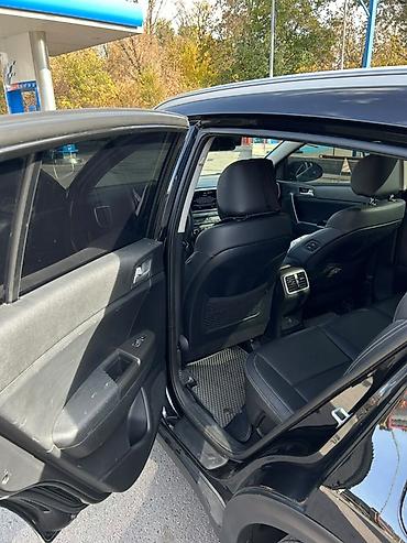 ravon 3: Kia Sportage: 2019 г., 2 л, Автомат, Дизель, Кроссовер — 10