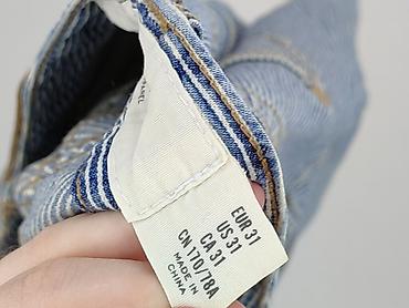 decatlon spodenki: H&M L.O.G.G., Szorty damskie, rozmiar L — 5