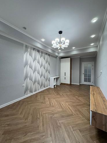 Продажа квартир: 2 комнаты, 76 м², Элитка, 4 этаж, Евроремонт — 3