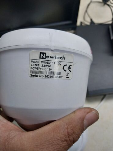 Videomüşahidə: Salam super isleyir əla vəzyətdəddir — 6