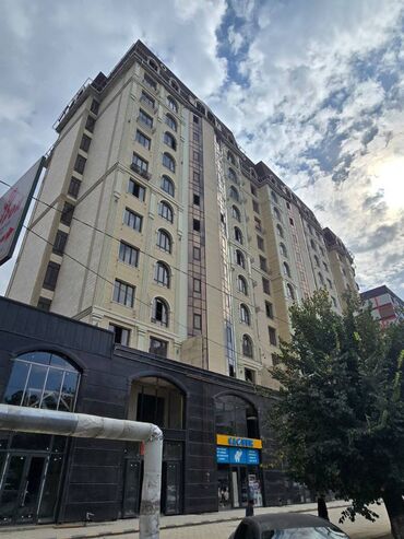 продажа квартир и домов: 1 бөлмө, 54 кв. м, Элитка, 5 кабат, ПСО (өзү оңдоп түзөтүп бүтүү үчүн)